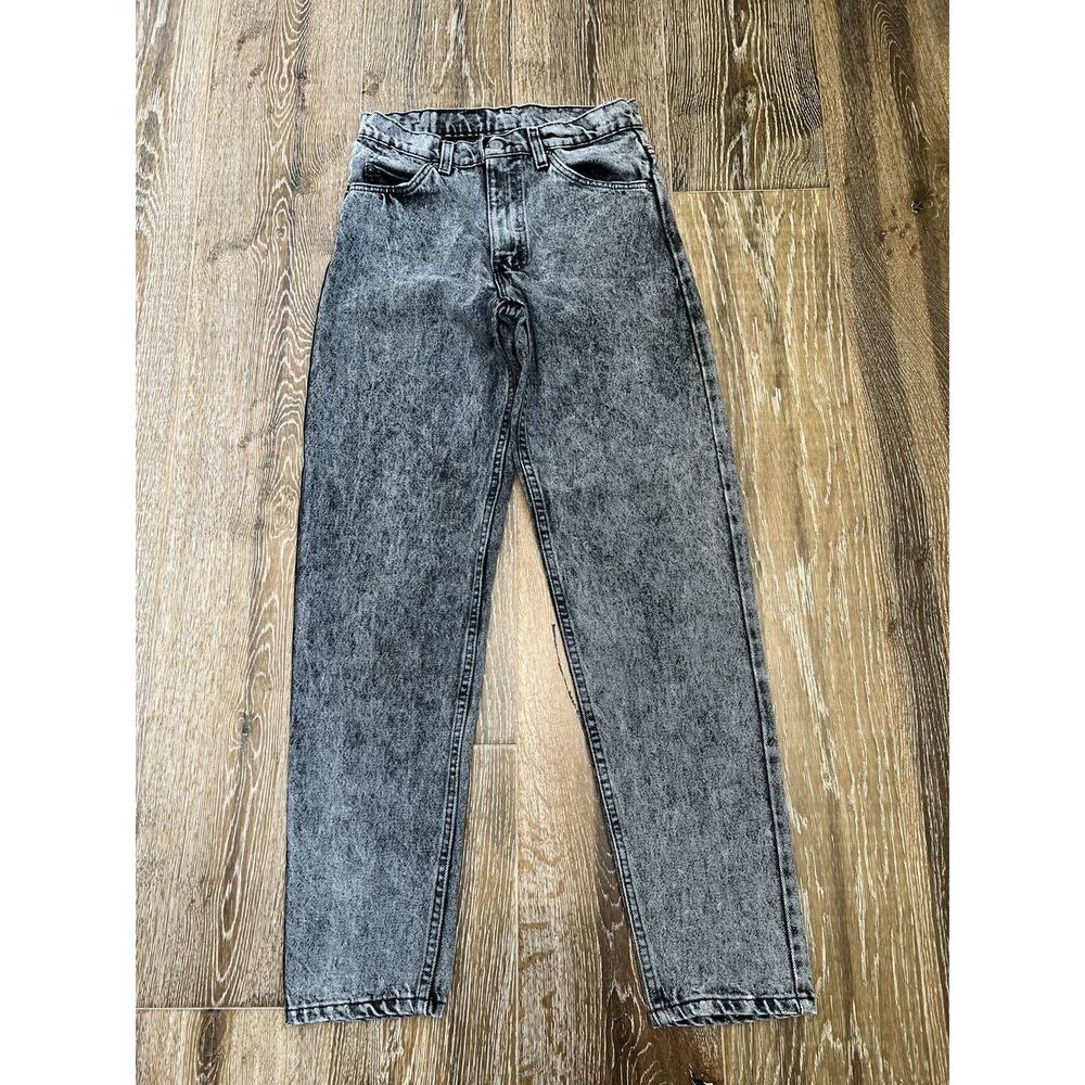 Vintage levis 550 Jeans